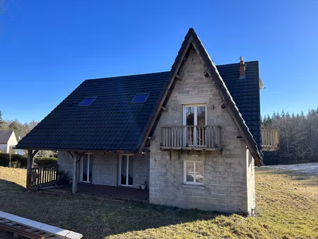 maison à saint angel en corrèze