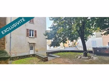 idéal investisseur ou première acquisition !