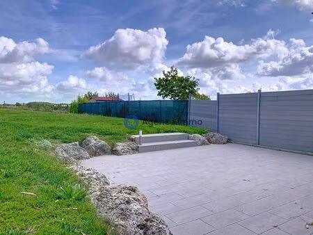 maison à vendre souvigné