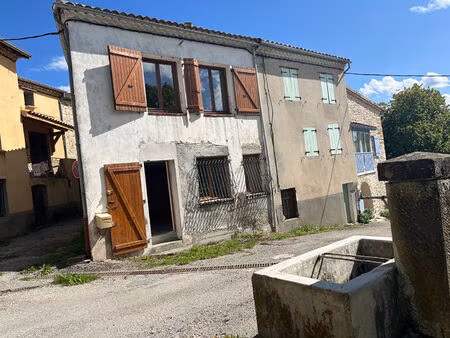 maison ribeyret 3 pièce(s) 65 m2