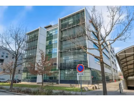 bureau à louer à lyon 8ème