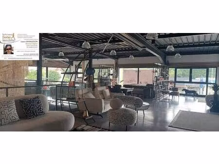 performance center immobilier