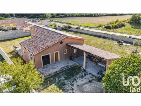 vente maison traditionnelle 5 pièces