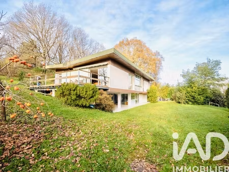 vente maison/villa 7 pièces