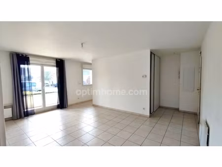 appartement à vendre 2 pièces lehaucourt (02)