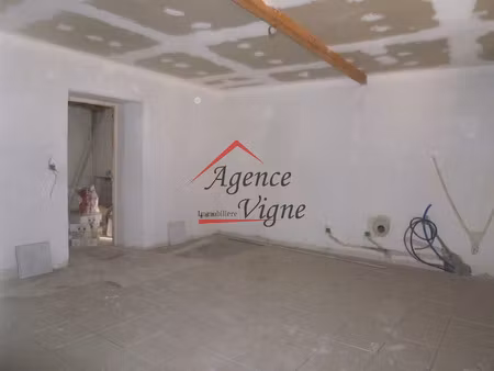 vente maison 10 pièces 170 m² à bessèges (30160)  38 500 €