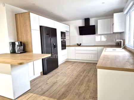 maison à vendre 5 pièces mirefleurs (63)