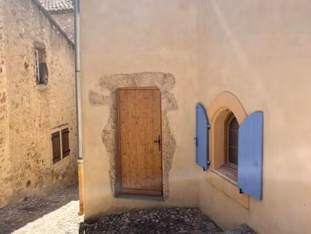 maison