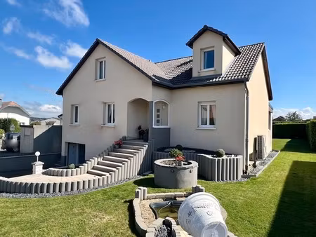 en vente maison individuelle 178 5 m² – 549 000 € |ottange