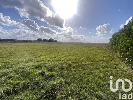 vente terrain 1 520 m²