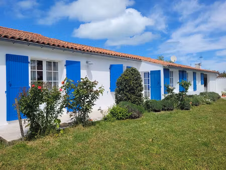 maison/villa de qualité à ile d aix