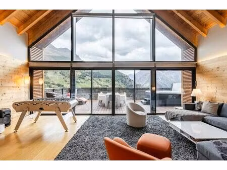 maison de luxe 193 m2 en vente les deux alpes  france