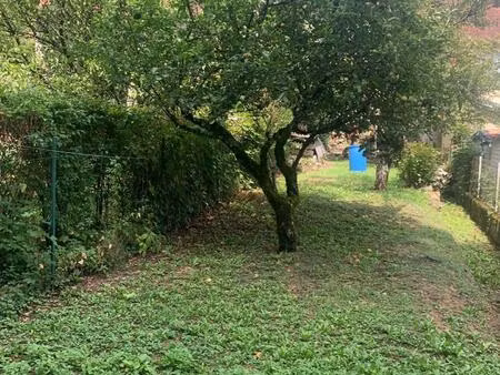 vente maison 4 pièces 98 m² virieu-le-grand (01510)