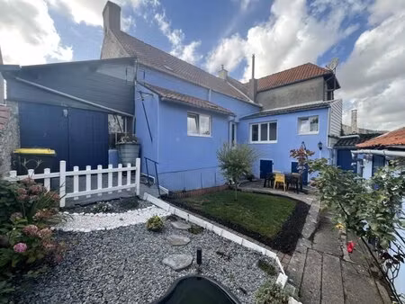 en vente maison 132 m² – 193 160 € |les attaques