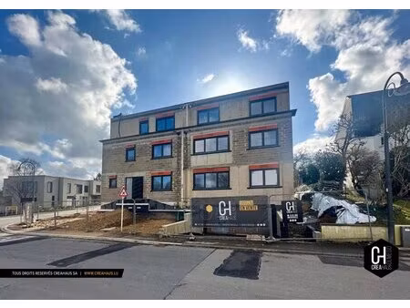 en vente maison jumelée 268 m² – 1 560 802 € |kehlen
