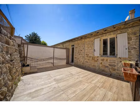 annonce vente appartement 5 pièces de 95m2 à la levade (30110) - paruvendu.fr ref 99278253