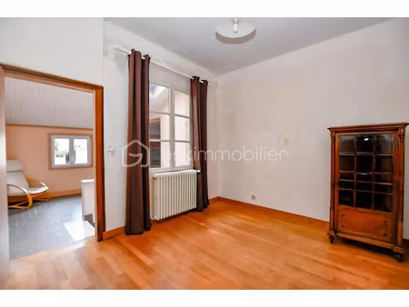 vente maison 5 pièces 93 m² à bar-le-duc (55000)  105 000 €