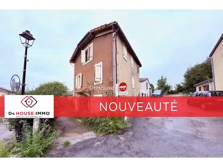 vente maison 5 pièces 83 m² à les martys (11390)  95 000 €