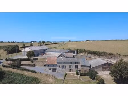 achat maison 10 pièces 150m² requista 12170