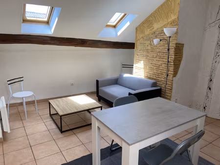 immeuble de rapport à vendre à masseube