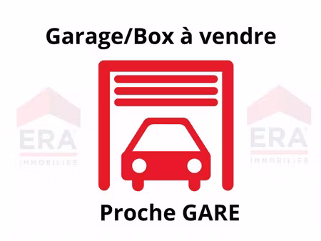 parking / box 1 pièces 15 m² à vendre / acheter surgères 17700 ? | era immobilier