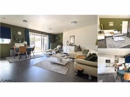 appartement à vendre à rue hubert halet 5 pepinster (vbd27271)