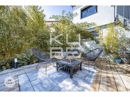 en vente maison 183 m² – 549 900 € |marange-silvange