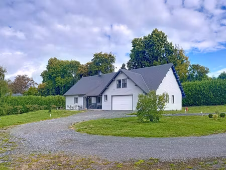 maison à vendre pennedepie 7 pièce(s) 208m2 729 000€