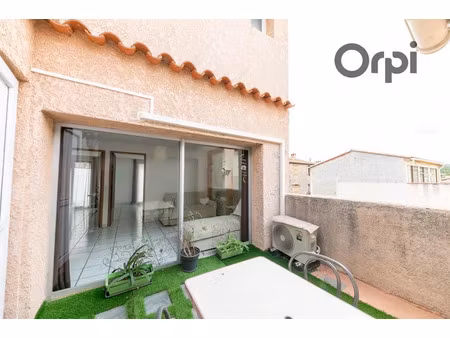 vente maison 4 pièces 135 m² à tautavel (66720)  149 000 €