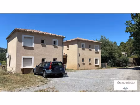 maison à vendre vinezac 5 pièce(s) 80m2 189 000€