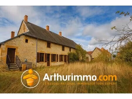vente maison de village 10 pièces 386 m2 à baugy