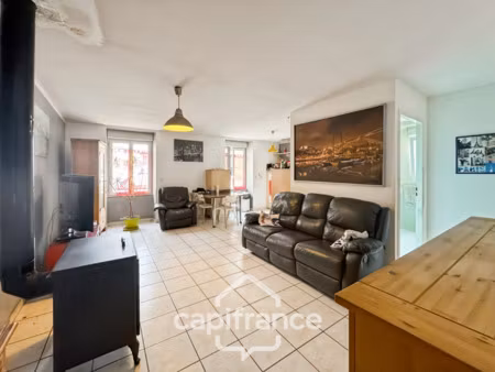 maison à vendre saint avit 4 pièce(s) 112m2 220 000€