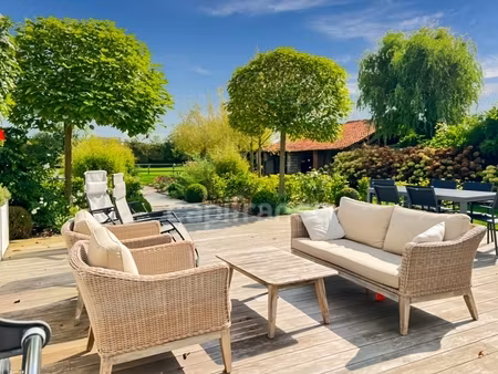 en vente maison 690 m² – 1 329 000 € |hardinghen