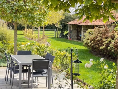 en vente maison 690 m² – 1 414 000 € |hardinghen