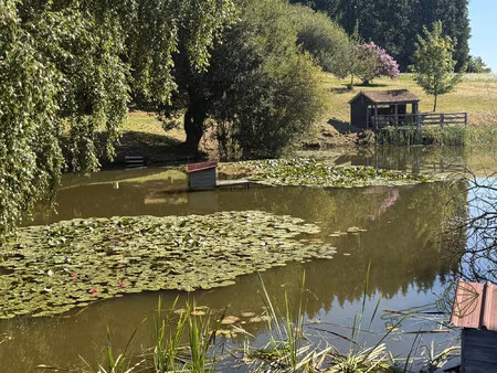 achat terrain angoisse 24270