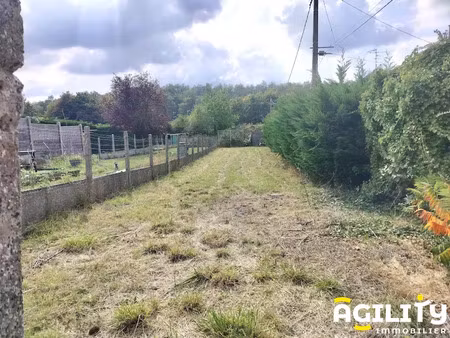 vente maison 4 pièces 110 m² à conde-sur-l'escaut (59163)  145 000 €