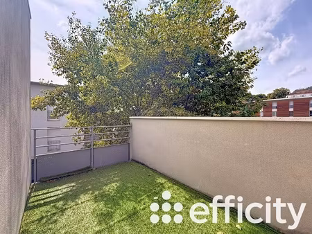 appartement 5 pièces - 105 m²