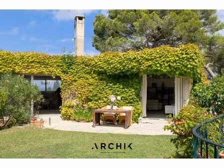 vente maison 6 pièces 173 m² martigues (13500)