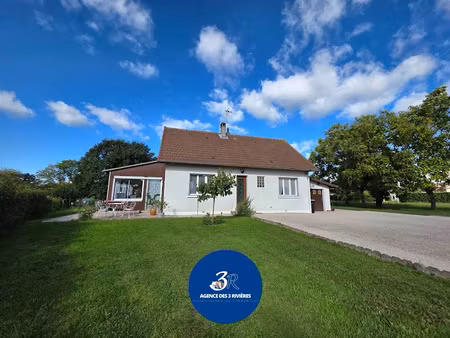 vente maison 5 pièces 94.42 m² à simandre (71290)  190 000 €