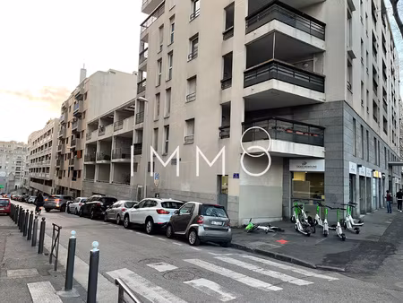 marseille 6eme arrondissement - rue blanche / proximite aven