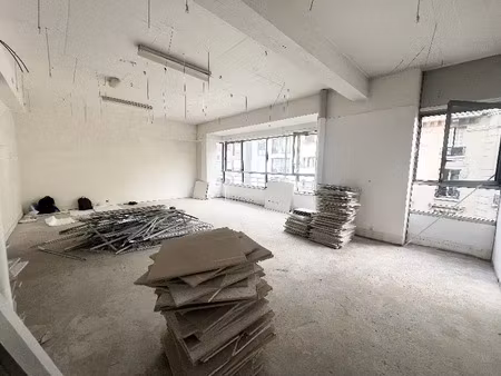 location local d'activités paris 75011