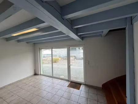 local commercial a louer