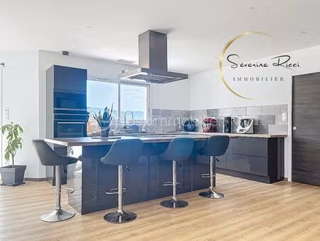 villa de 181 m² à alairac