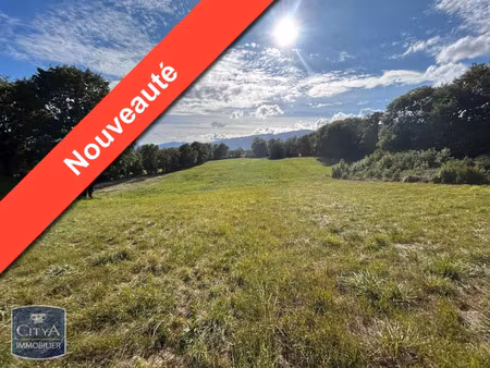 terrain à vendre 4471 m² - grilly (01) - 1 550 000€