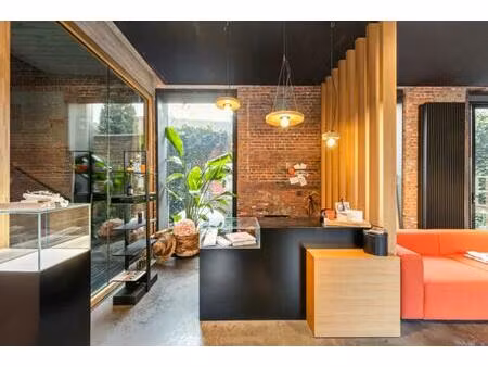 loft te koop in aalst