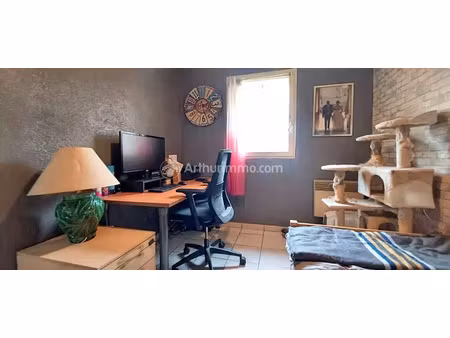 vente maison de village 4 pièces 65 m2 à lasfaillades