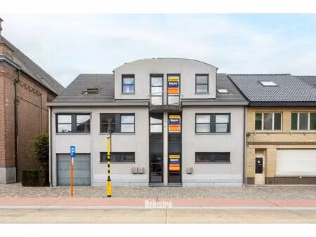 opbrengsteigendom te koop in aalst