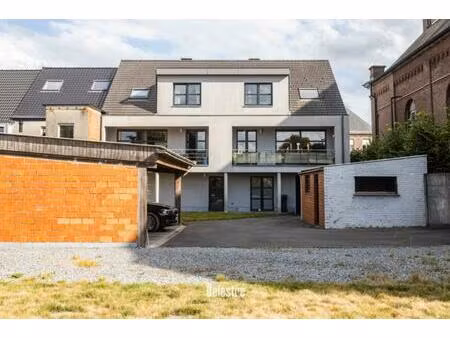 opbrengsteigendom te koop in herdersem