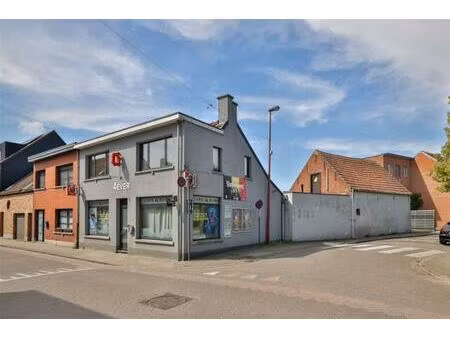 commerciële eigendom te koop in lint