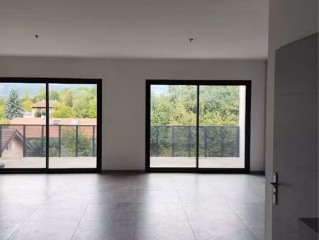 maison mitoyenne 4 pièces -135m2